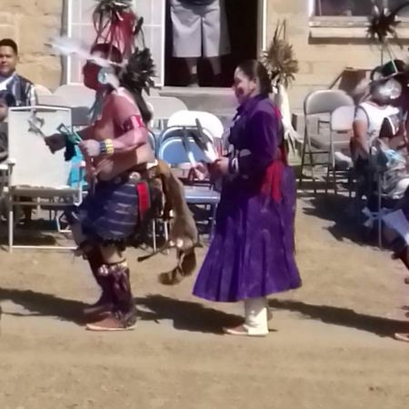 Taawaki Inn Clarkdale Εξωτερικό φωτογραφία