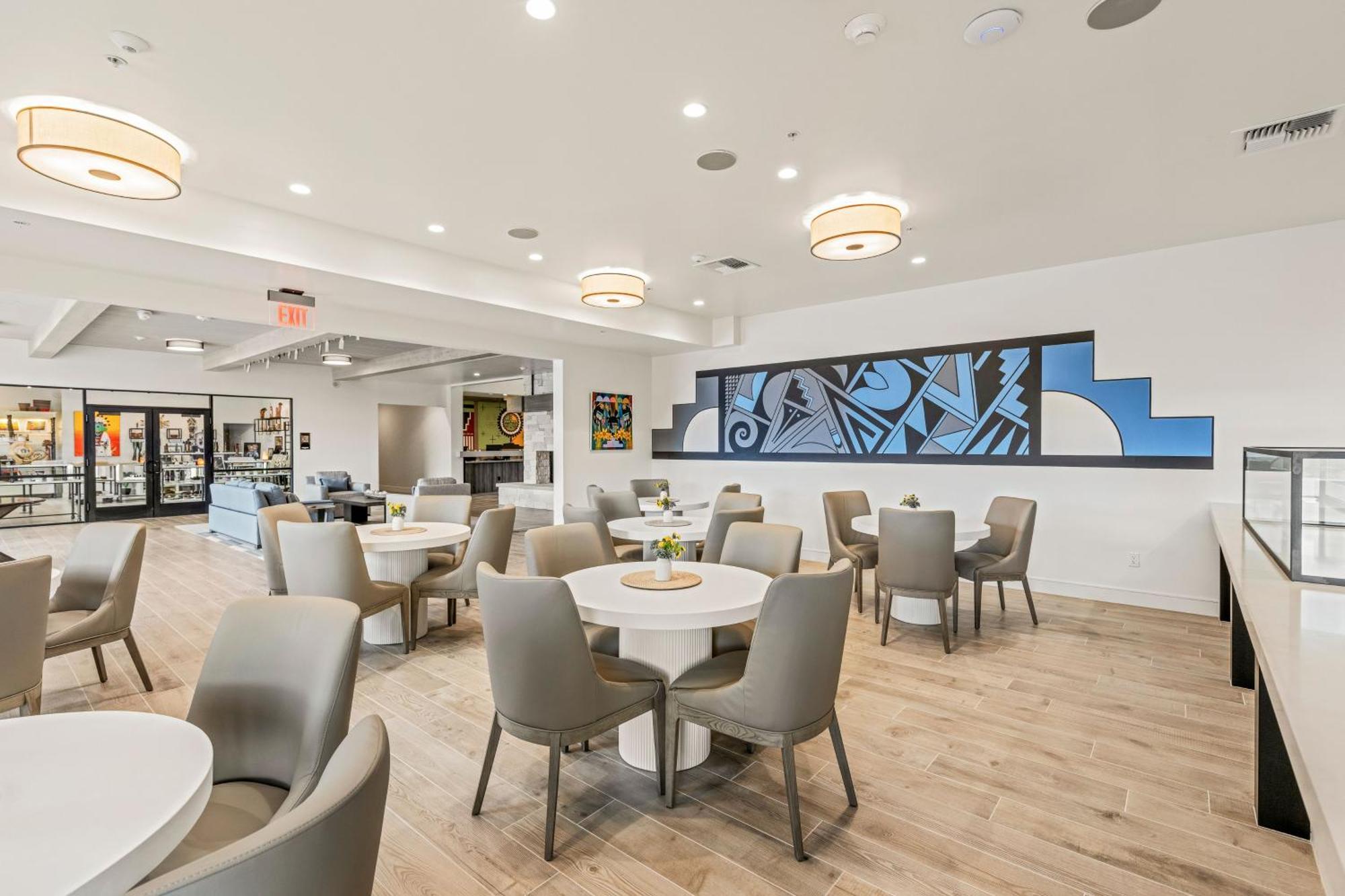 Taawaki Inn Clarkdale Εξωτερικό φωτογραφία