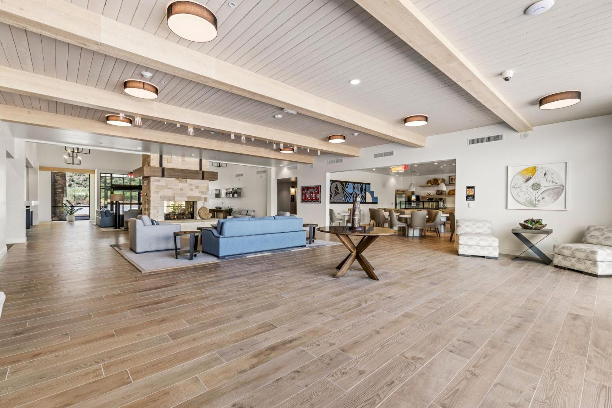 Taawaki Inn Clarkdale Εξωτερικό φωτογραφία