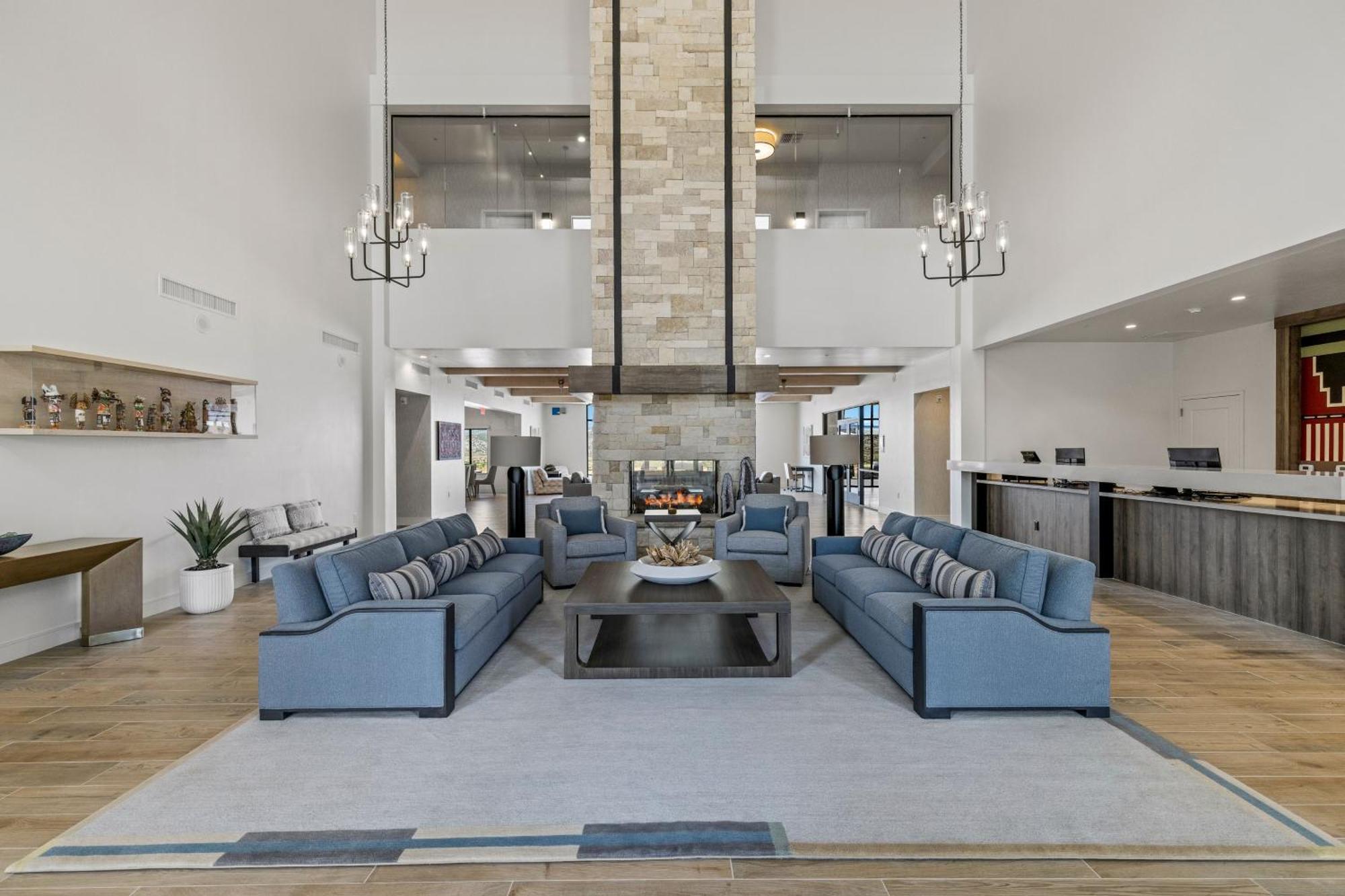 Taawaki Inn Clarkdale Εξωτερικό φωτογραφία