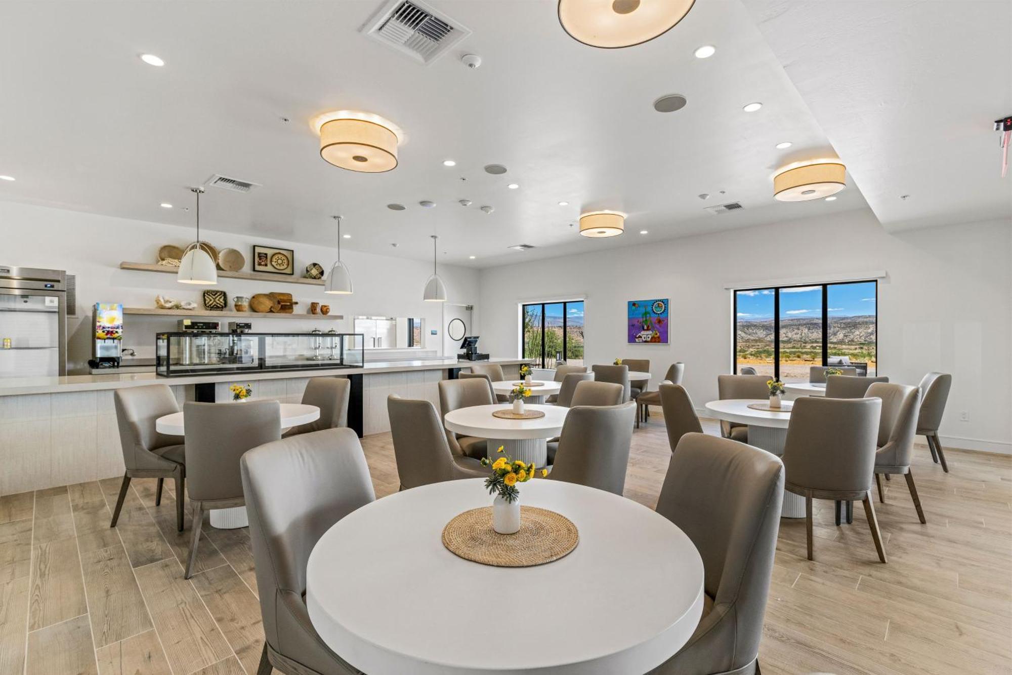 Taawaki Inn Clarkdale Εξωτερικό φωτογραφία