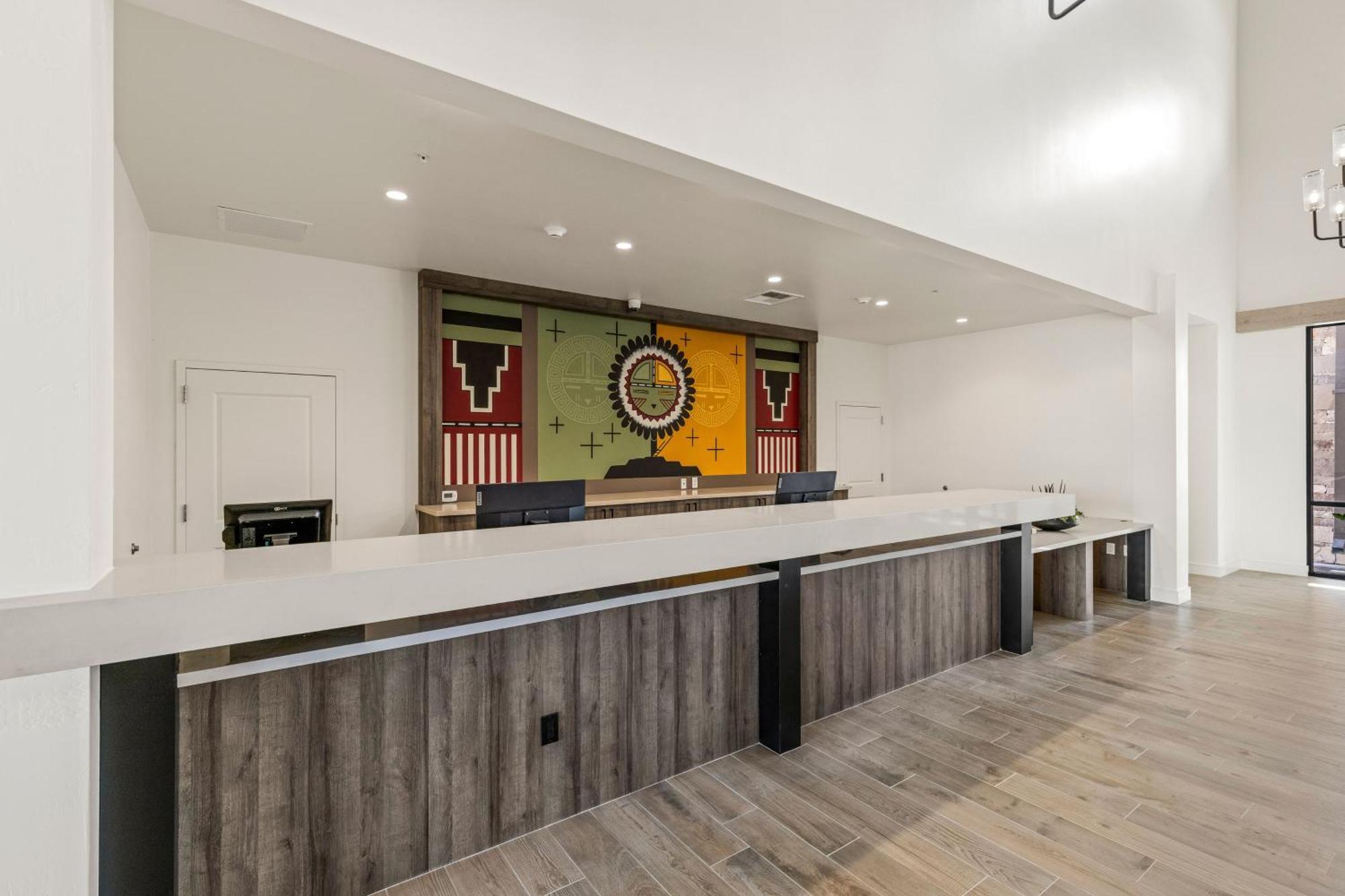 Taawaki Inn Clarkdale Εξωτερικό φωτογραφία