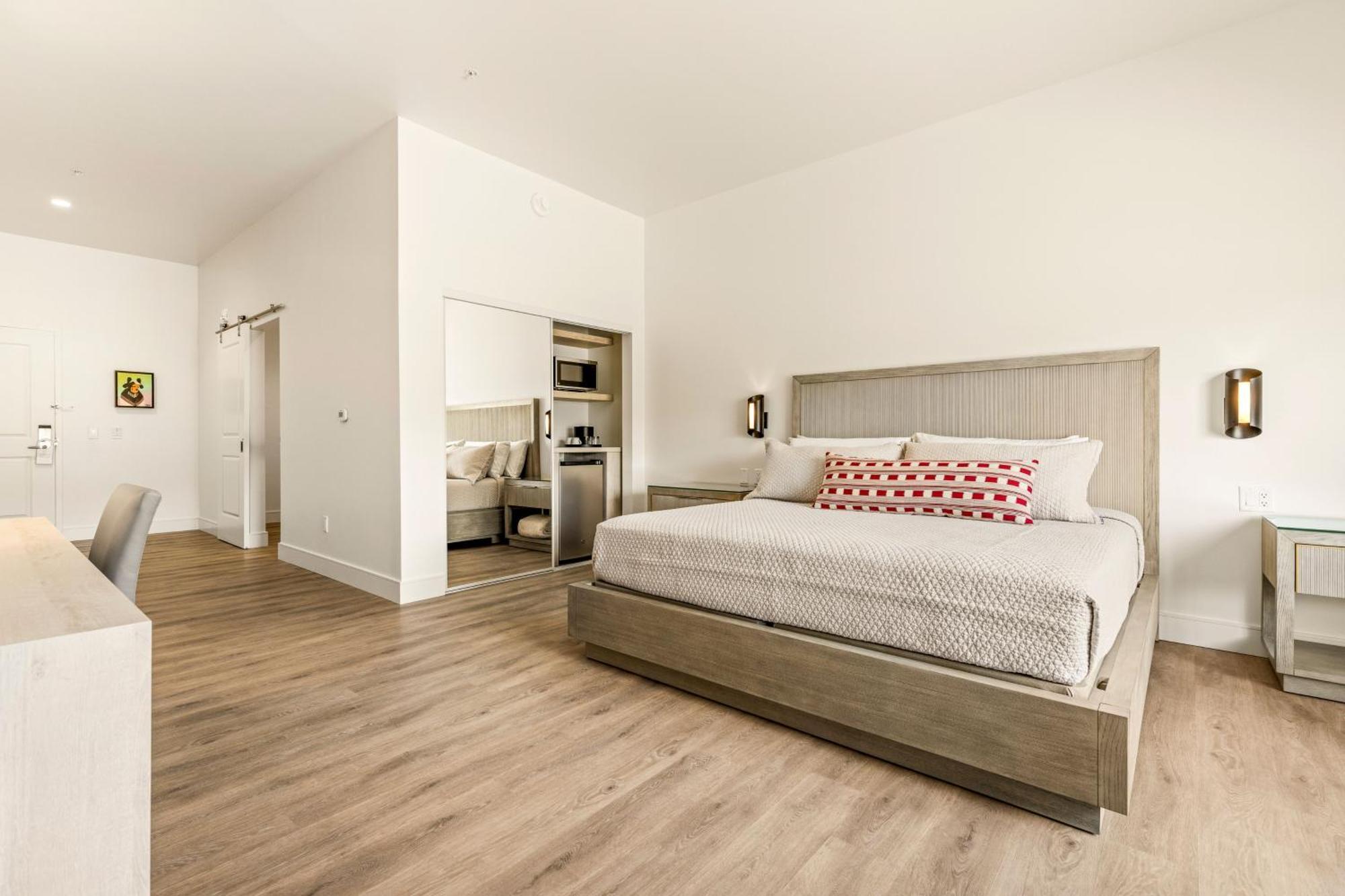 Taawaki Inn Clarkdale Δωμάτιο φωτογραφία