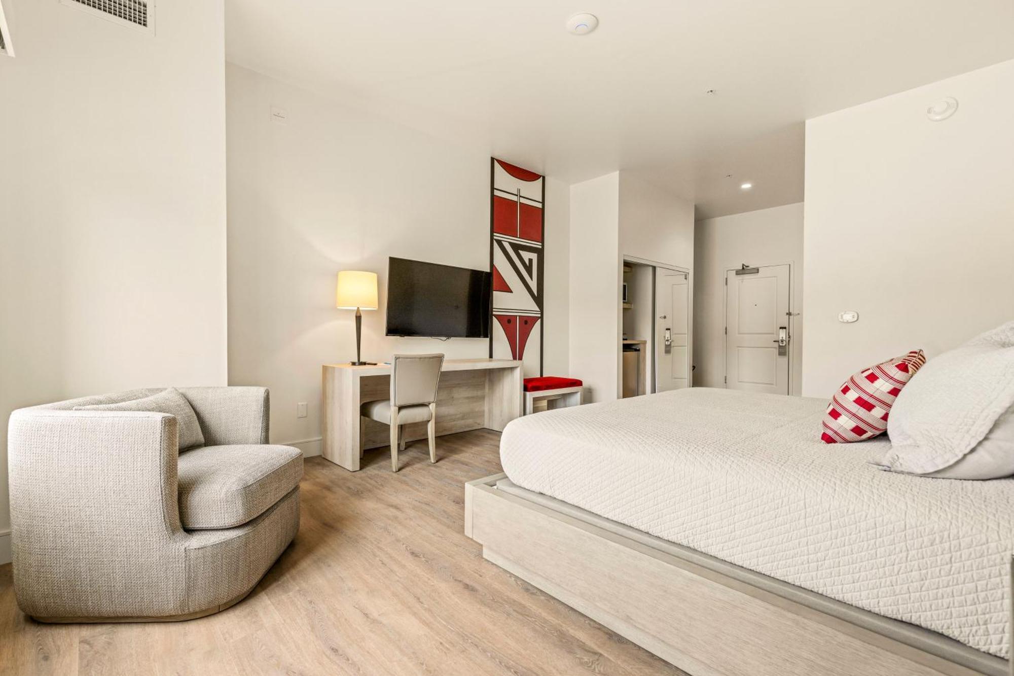 Taawaki Inn Clarkdale Δωμάτιο φωτογραφία
