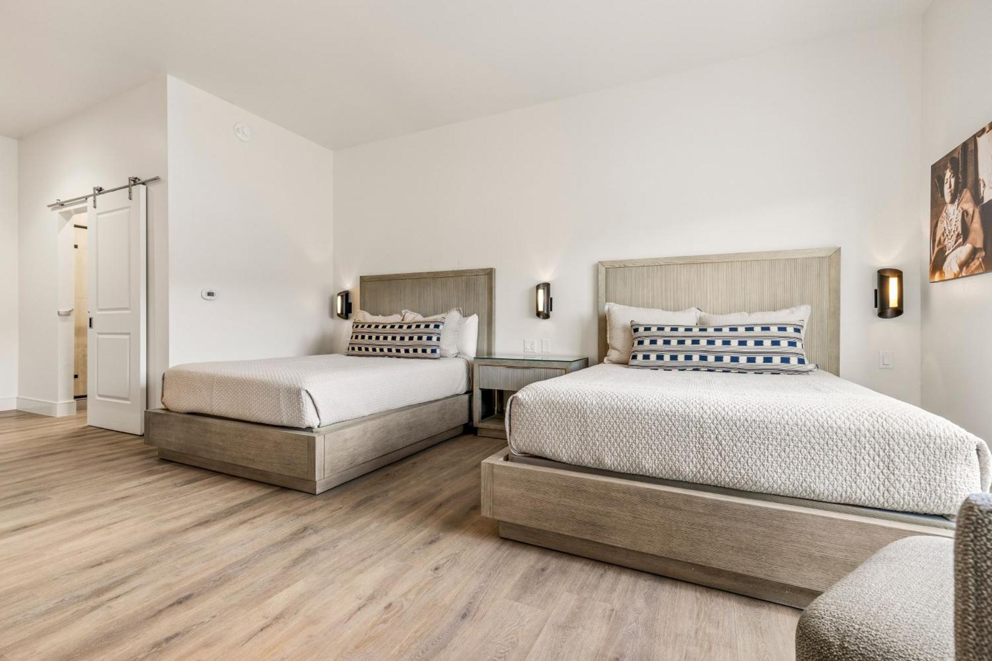 Taawaki Inn Clarkdale Δωμάτιο φωτογραφία