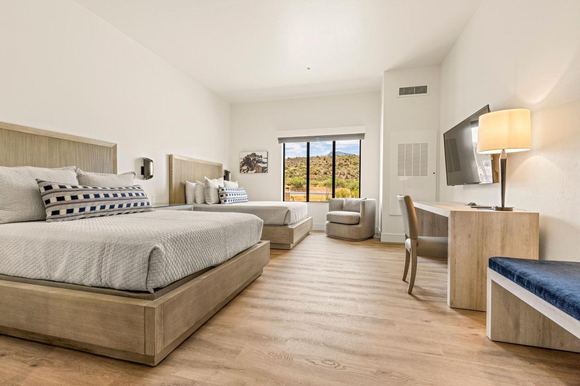 Taawaki Inn Clarkdale Δωμάτιο φωτογραφία